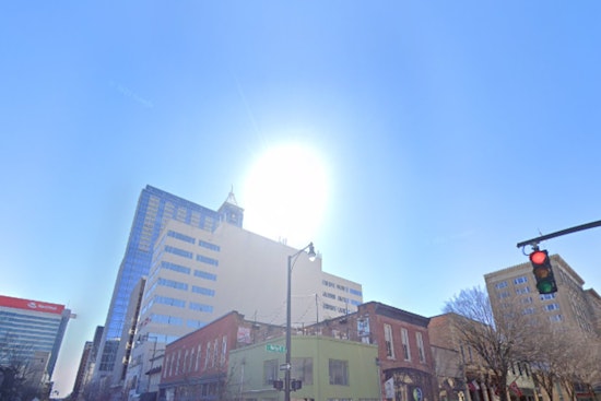 Trick-or-Treat under Clear Skies, Raleigh to See Warm and Sunny Halloween with Calm Winds