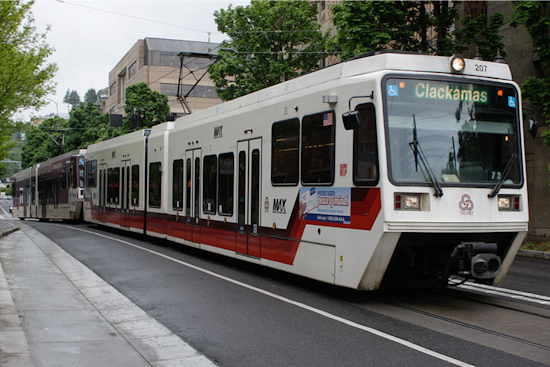 TriMet Launches 24/7 Security Center and Installs Blue Light Phones for Enhanced Rider Safety in Portland