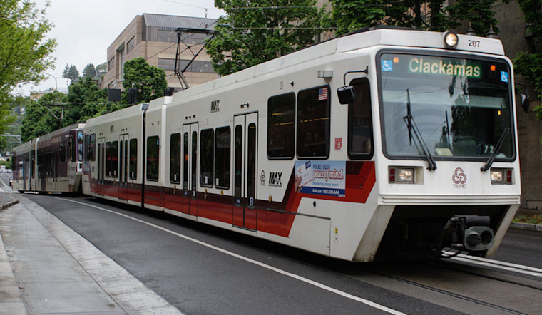 TriMet Launches 24/7 Security Center and Installs Blue Light Phones for Enhanced Rider Safety in Portland