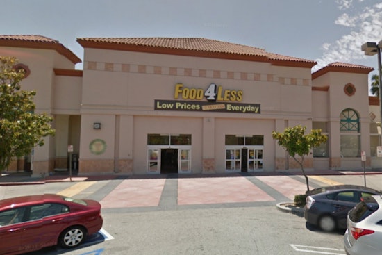 Trio Arrested and Charged Following Robbery at Rancho Cucamonga Grocery Store