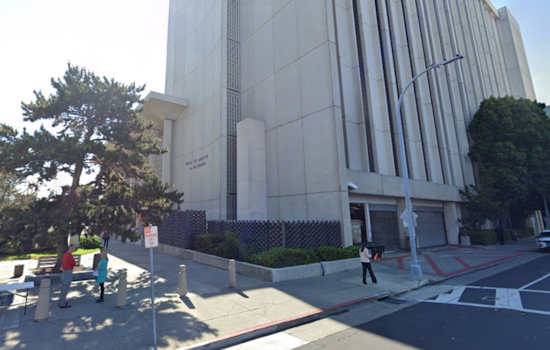 Trio Charged With Armed Robbery of 7-11 Stores in Redwood City, Cross-Jurisdiction Effort Leads to Arrests