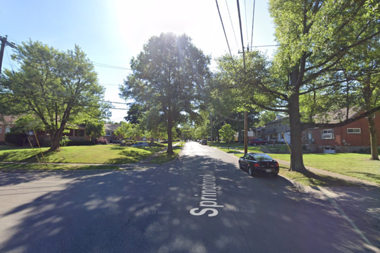 Triple Homicide Shocks College Hill as Cincinnati SWAT Discovers Victims, Suspect Hospitalized After Standoff