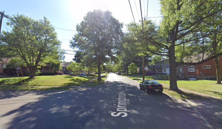 Triple Homicide Shocks College Hill as Cincinnati SWAT Discovers Victims, Suspect Hospitalized After Standoff