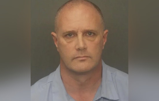 Troy City Employee and Volunteer Firefighter Charged With Sexual Assault Against Minors