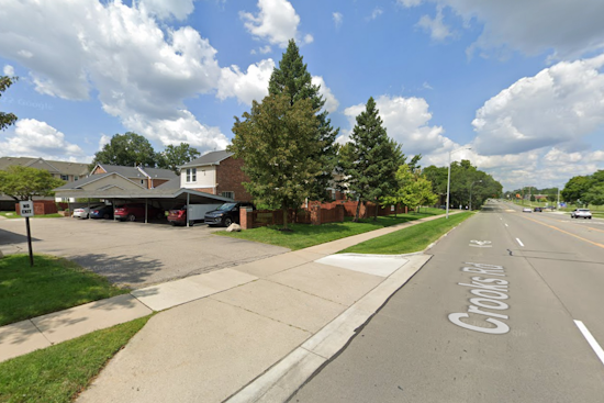 Troy Man Charged with Assault After Attacking Dog Walker Following Personal Crisis