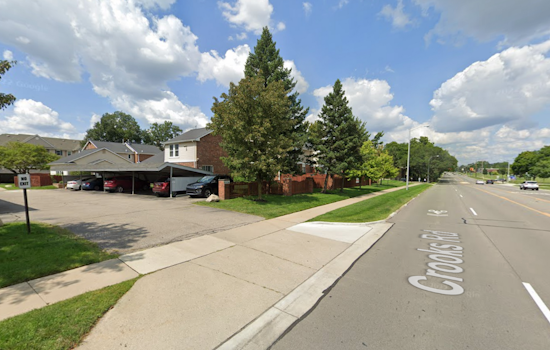 Troy Man Charged with Assault After Attacking Dog Walker Following Personal Crisis