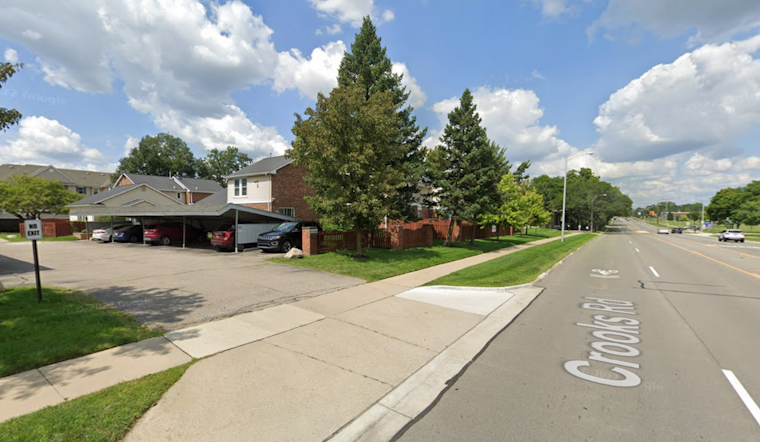 Troy Man Charged with Assault After Attacking Dog Walker Following Personal Crisis