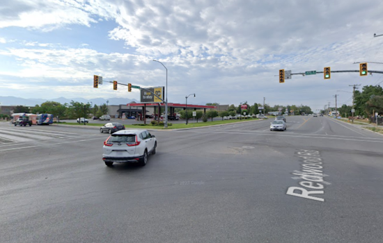 Truck Strikes Person in Wheelchair in Salt Lake City, Police Investigating Early Morning Collision