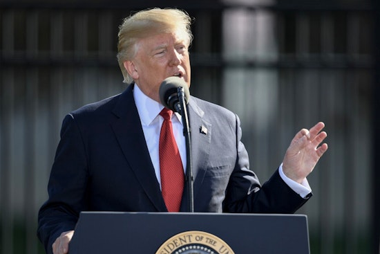 Trump and Harris Present Competing Agendas in Austin and Houston as Immigration Debate Intensifies
