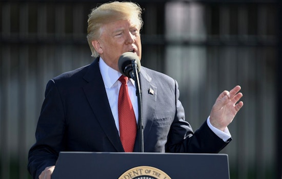 Trump and Harris Present Competing Agendas in Austin and Houston as Immigration Debate Intensifies