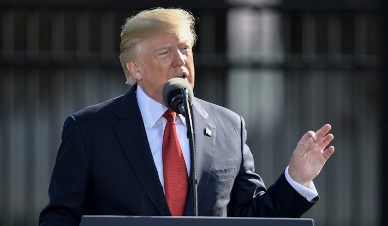 Trump and Harris Present Competing Agendas in Austin and Houston as Immigration Debate Intensifies