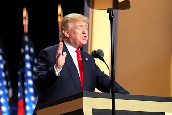 Trump declares War on Gangs with "Operation Aurora" in Colorado Rally Amidst Political Firestorm