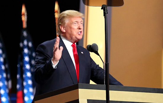 Trump declares War on Gangs with "Operation Aurora" in Colorado Rally Amidst Political Firestorm