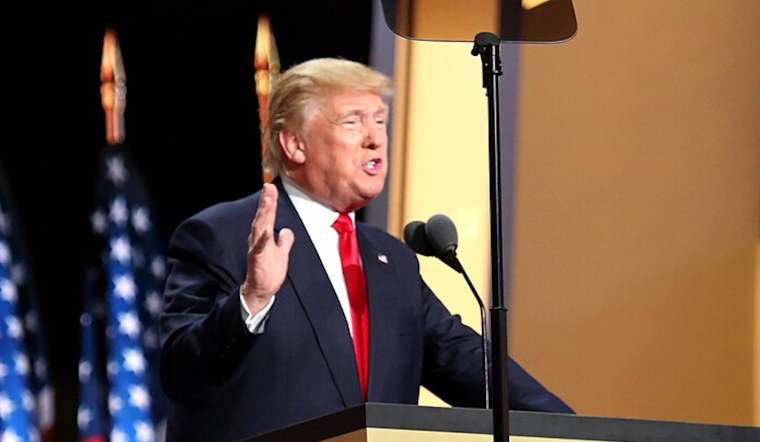 Trump declares War on Gangs with "Operation Aurora" in Colorado Rally Amidst Political Firestorm