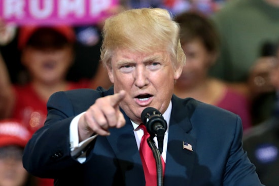 Trump Rallies for Detroit Revival with Tariff Pledges as Harris Champions Unions in Michigan Campaign Showdown