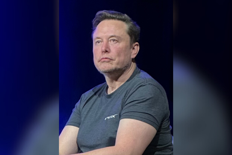 Trump Triumphantly Returns to Rally at Infamous Scene, Joined by Widow and Tesla Titan Elon Musk