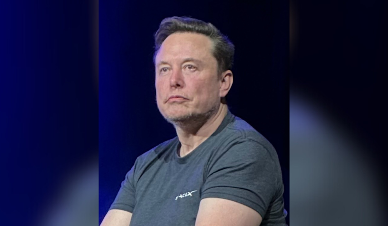 Trump Triumphantly Returns to Rally at Infamous Scene, Joined by Widow and Tesla Titan Elon Musk