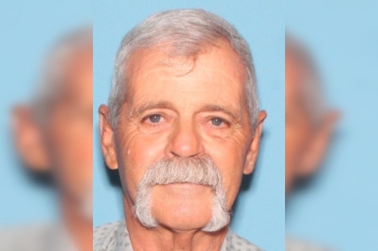 Tucson Police Intensify Search for Missing 68-Year-Old, Silver Alert Issued