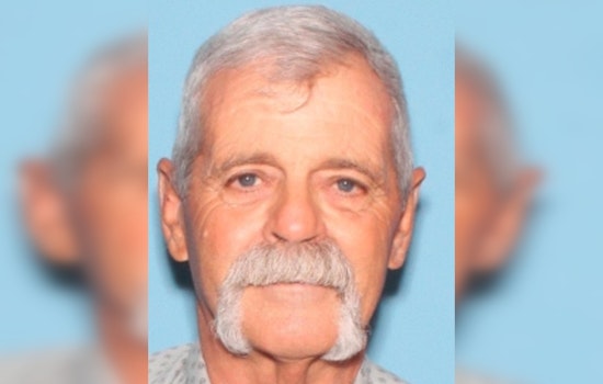 Tucson Police Intensify Search for Missing 68-Year-Old, Silver Alert Issued