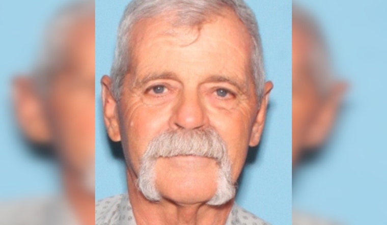 Tucson Police Intensify Search for Missing 68-Year-Old, Silver Alert Issued