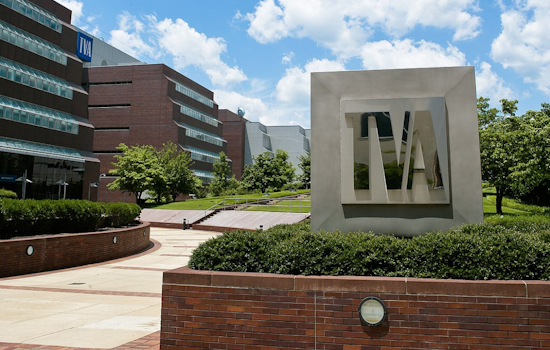 TVA Deploys Mile-Long Barrier on Douglas Lake for Flood Debris Management in East Tennessee
