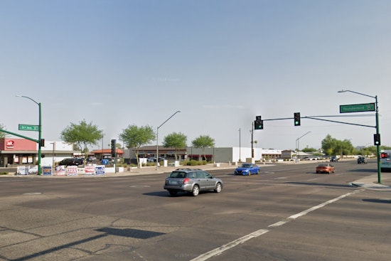 Twin Fatal Shootings Shock Phoenix and Sun City, Suspect in Police Shooting Deceased