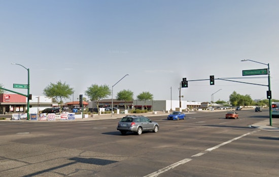 Twin Fatal Shootings Shock Phoenix and Sun City, Suspect in Police Shooting Deceased