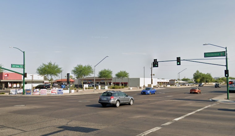 Twin Fatal Shootings Shock Phoenix and Sun City, Suspect in Police Shooting Deceased