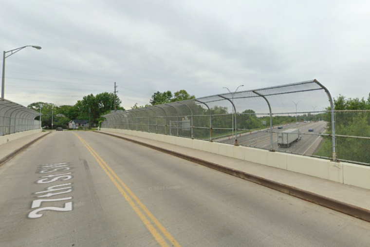 Two Akron Juveniles Detained for Alleged Vehicular Vandalism, Accused of Injuring Motorist and Damaging Cars on I-76