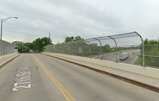 Two Akron Juveniles Detained for Alleged Vehicular Vandalism, Accused of Injuring Motorist and Damaging Cars on I-76