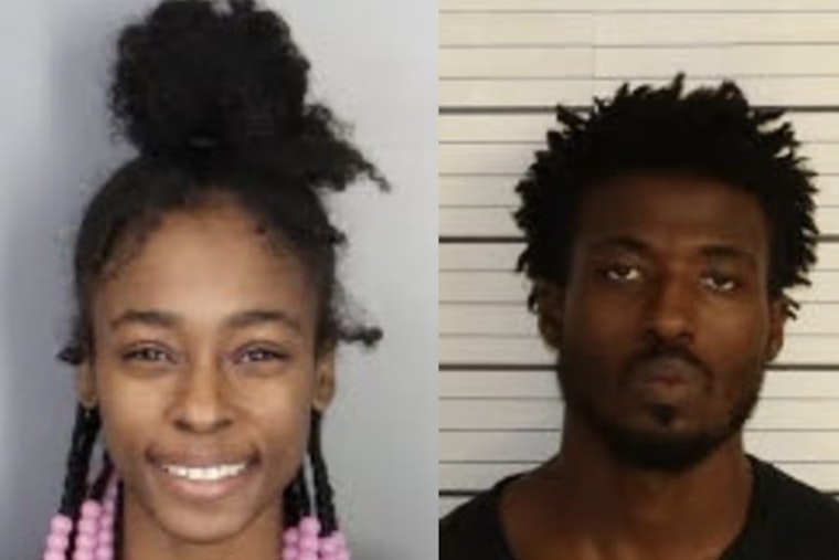 Two Arrested After Business Robbery Leads to High-Speed Chase and Crash in Bartlett, Memphis Area