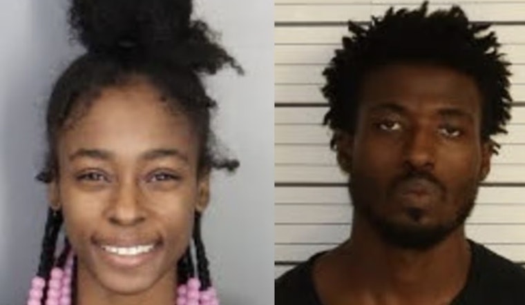 Two Arrested After Business Robbery Leads to High-Speed Chase and Crash in Bartlett, Memphis Area
