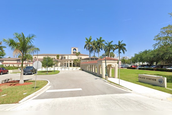 Two Arrested Following Disturbance at Boca Raton Hotel, Male Suspect Faces Battery and Assault Charges
