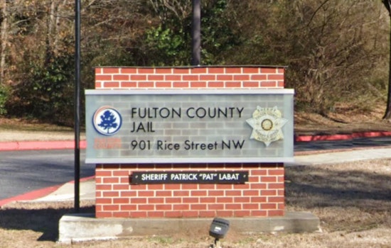 Two Arrested in Connection with August Double Homicide in Atlanta's Almond Park