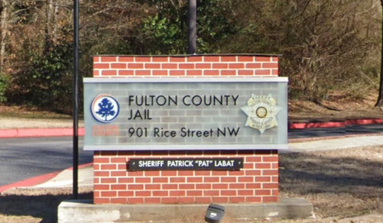 Two Arrested in Connection with August Double Homicide in Atlanta's Almond Park