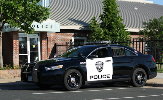 Two Arrested in Connection with Brooklyn Park Homicide, Police Urge Community to Provide Leads
