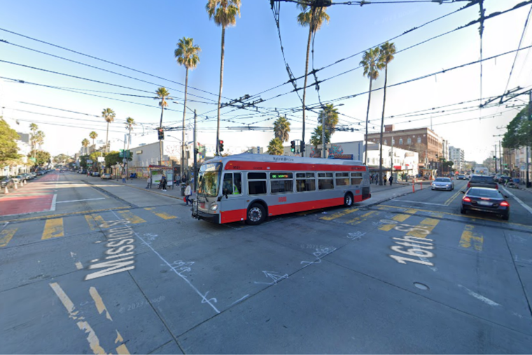 Two Arrests Made in Connection with Fatal Mission District Shooting, San Francisco Police Continue Probe