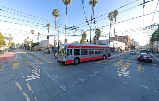 Two Arrests Made in Connection with Fatal Mission District Shooting, San Francisco Police Continue Probe