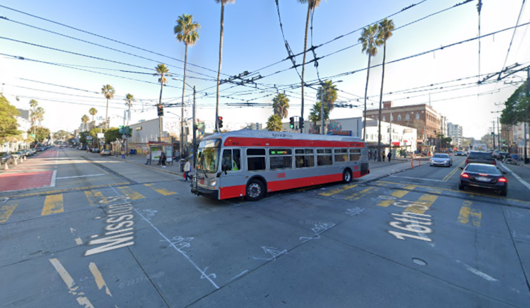 Two Arrests Made in Connection with Fatal Mission District Shooting, San Francisco Police Continue Probe
