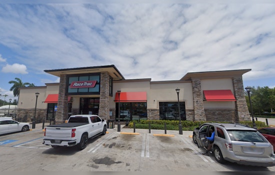 Two Broward Deputies Hospitalized After Assault at Pompano Beach Gas Station, Suspect in Custody
