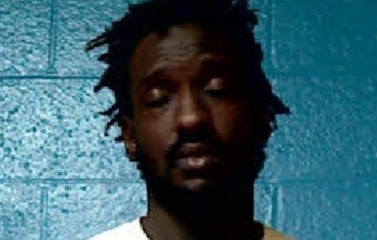 Two Chesterfield County Jail Escapees Captured, Anton Bennett Apprehended in Roanoke Rapids After Stolen Vehicle Chase