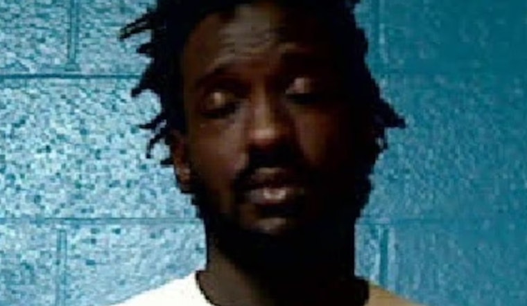 Two Chesterfield County Jail Escapees Captured, Anton Bennett Apprehended in Roanoke Rapids After Stolen Vehicle Chase