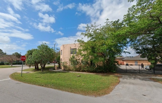 Two Children Hospitalized in Pompano Beach After Being Splashed With Unidentified Liquid During Adult Dispute