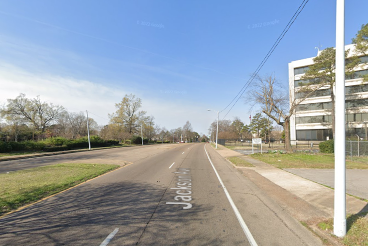 Two Critically Injured Following Memphis Shooting on Jackson Avenue