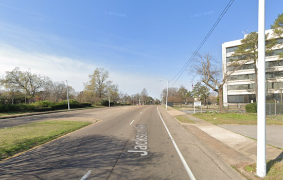 Two Critically Injured Following Memphis Shooting on Jackson Avenue