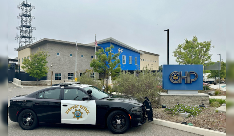 Two Dead After Car Crash During Police Pursuit in Pomona, Surviving Suspects Apprehended