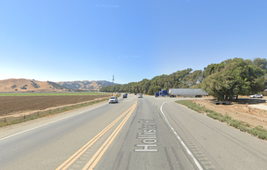 Two Dead in Gilroy Collision, Santa Clara County Dispatcher and Local Business Owner Among Victims