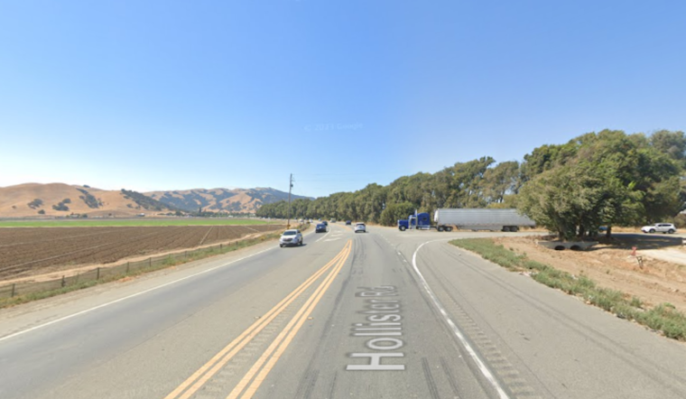 Two Dead in Gilroy Collision, Santa Clara County Dispatcher and Local Business Owner Among Victims