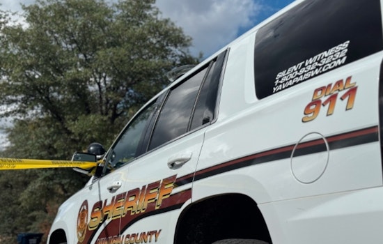 Two Dead in Prescott Home Shooting as Reserve Deputy Intervenes in Alleged Domestic Dispute