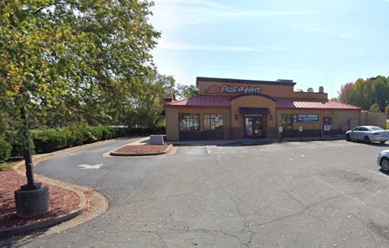Two Dead in Serious Crash on Freedom Drive, West Charlotte; Morning Rush Hour Traffic Disrupted